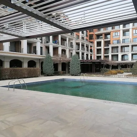 Moderne Nove Studio Pri Plazi Pre 2 Az 4 Osoby, Premier - דירה *