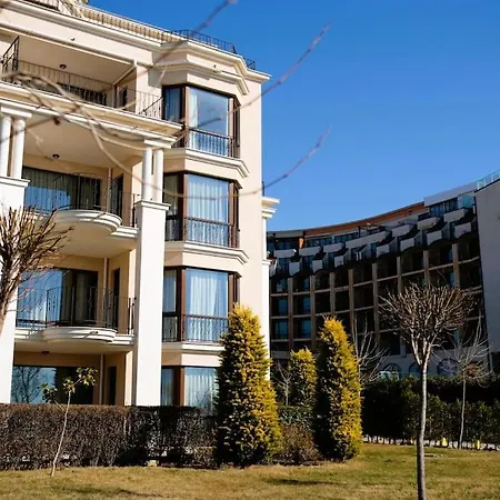 Moderne Nove Studio Pri Plazi Pre 2 Az 4 Osoby, Premier - סבטי ולאס