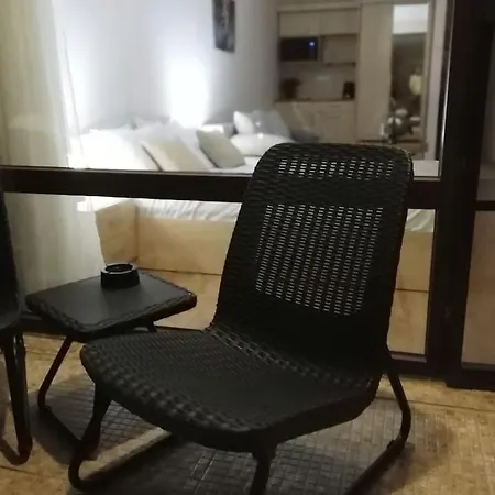 Moderne Nove Studio Pri Plazi Pre 2 Az 4 Osoby, Premier - דירה סבטי ולאס