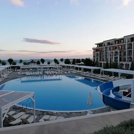 Moderne Nove Studio Pri Plazi Pre 2 Az 4 Osoby, Premier - * סבטי ולאס