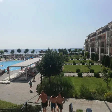 Moderne Nove Studio Pri Plazi Pre 2 Az 4 Osoby, Premier - דירה סבטי ולאס