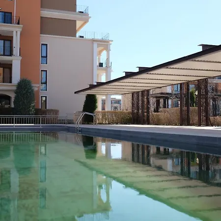 דירה Moderne Nove Studio Pri Plazi Pre 2 Az 4 Osoby, Premier - *